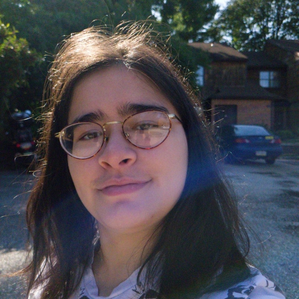 Meet your Posher, Kaitlin